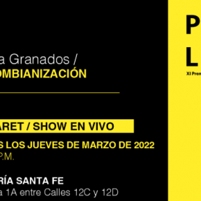 Show en vivo de Drag King