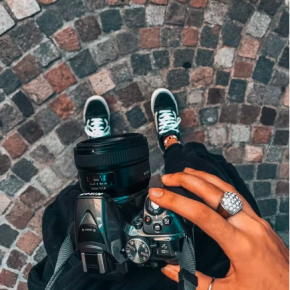 Técnicas de Fotogrametría - Media Exp