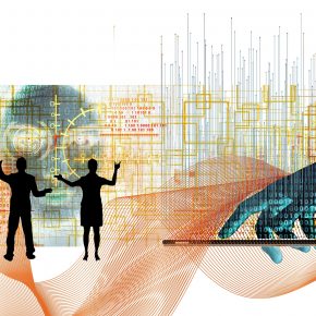 Webinar: Transformación digital en el mundo financiero