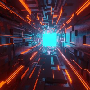 Explora el pasado y futuro en la Cinemateca