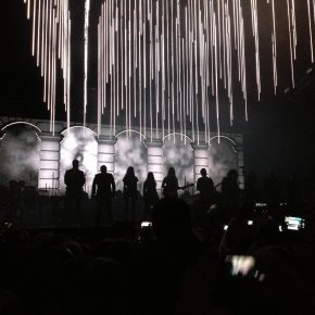 Súmate a la Noche de Museos de Bogotá