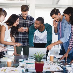 Transforma los beneficios de tus colaboradores y conoce los temas de actualidad tributaria