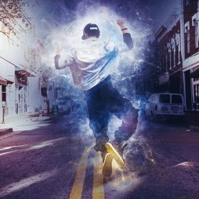 Disfruta de Hip Hop al Parque