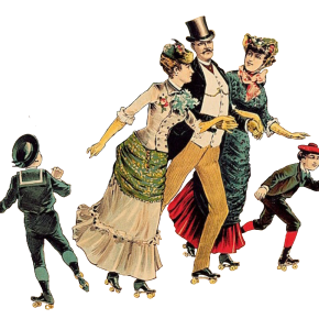 La moda no incomoda, una perspectiva desde el vestuario del siglo XIX