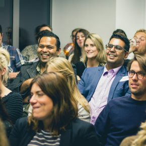 Asiste al VII Congreso internacional de derecho empresarial contable y de los negocios