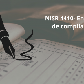 Generalidades de la NISR 4410- Encargos de compilación
