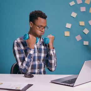 Aprende a gestionar el estrés