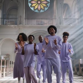 Disfruta de la Orquesta Filarmónica de Bogotá