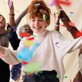 Disfruta de la Orquesta Filarmónica de Bogotá