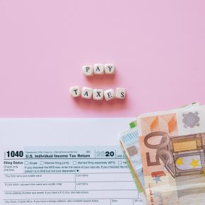 Webinar: Realidad tributaria – persona natural