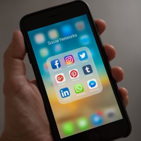 Aprende a subir contenido de valor a tus redes sociales