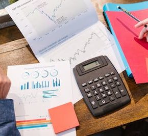 Cómo financiar tu plan de negocios