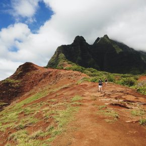 Recorridos ecológicos por los cerros orientales
