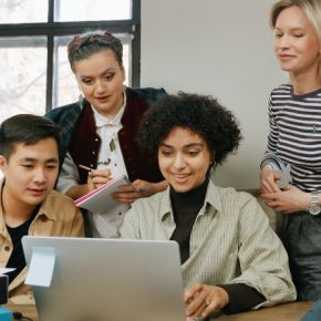 Conoce todo sobre la reforma tributaria – Ley 2277 de 2022