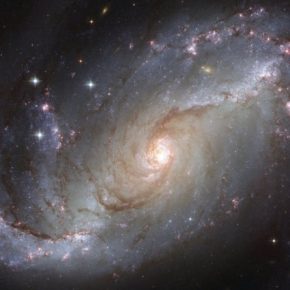 Disfruta de un viaje por las estrellas