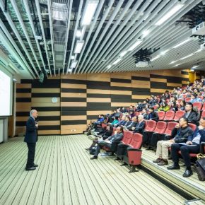 Principales aspectos de la reforma tributaria