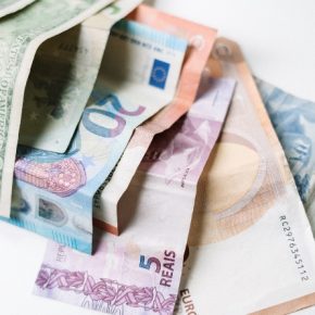 El PND: el acceso al crédito e inclusión financiera