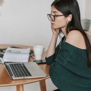 Modalidades de trabajo no presenciales: ¿a cuál aplicar? Modalidades de trabajo no presenciales: ¿a cuál aplicar?