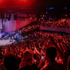 Disfruta de una tarde de concierto Disfruta de una tarde de concierto