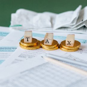 ¡Prepárate para presentar la declaración de renta de personas naturales! ¡Prepárate para presentar la declaración de renta de personas naturales!