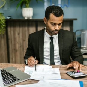 Webinar: lo que un contador debe conocer sobre costos gerenciales Webinar: lo que un contador debe conocer sobre costos gerenciales