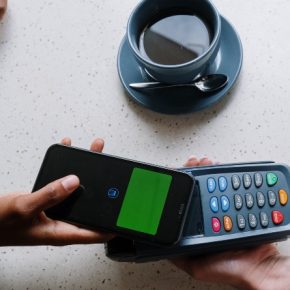 ¿Cómo serán los pagos digitales y sin contacto? ¿Cómo serán los pagos digitales y sin contacto?