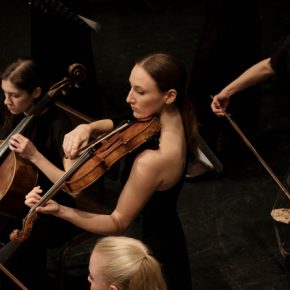 Disfruta la música con la Banda Filarmónica Juvenil Disfruta la música con la Banda Filarmónica Juvenil