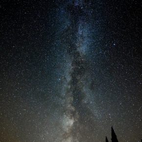 Vive un viaje entre las estrellas y constelaciones Vive un viaje entre las estrellas y constelaciones