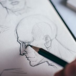 Disfruta del arte hecho dibujo Disfruta del arte hecho dibujo