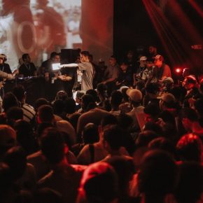Disfruta de una tarde llena de rap en Bogotá Disfruta de una tarde llena de rap en Bogotá