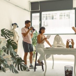 Aprende a crear proyectos sostenibles Aprende a crear proyectos sostenibles