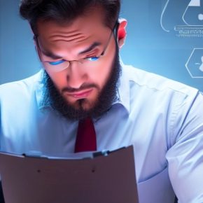 Aprende a evaluar riesgos estratégicamente Aprende a evaluar riesgos estratégicamente