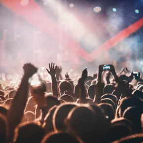 Vive el festival de rock gratuito más grande de América Latina Vive el festival de rock gratuito más grande de América Latina