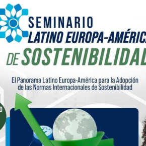 ¿Cómo está el panorama de la adopción de normas de sostenibilidad? ¿Cómo está el panorama de la adopción de normas de sostenibilidad?