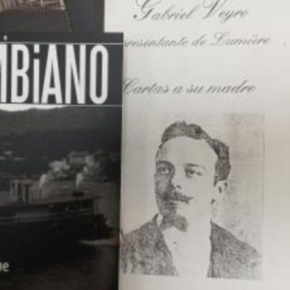 Los ríos y el cine colombiano Los ríos y el cine colombiano