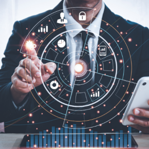 Aprende sobre automatización y transformación digital Aprende sobre automatización y transformación digital