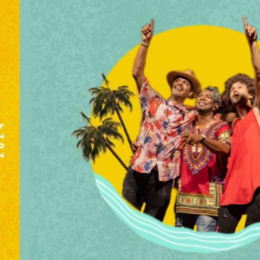Vive una rumba caribeña única en la Media Torta Vive una rumba caribeña única en la Media Torta