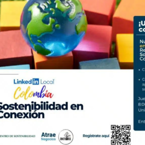 Actualízate sobre reportes de sostenibilidad corporativa Actualízate sobre reportes de sostenibilidad corporativa