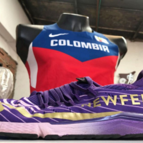 ¡Visita el museo del atletismo colombiano! ¡Visita el museo del atletismo colombiano!