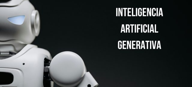 Panorama actual y futuro de la inteligencia artificial generativa