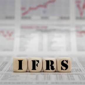 Estos son los consejos independientes de establecimiento de normas de la Fundación IFRS Estos son los consejos independientes de establecimiento de normas de la Fundación IFRS