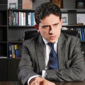 “Mr. Taxes”: ¿a qué se debe su éxito en redes sociales? “Mr. Taxes”: ¿a qué se debe su éxito en redes sociales?