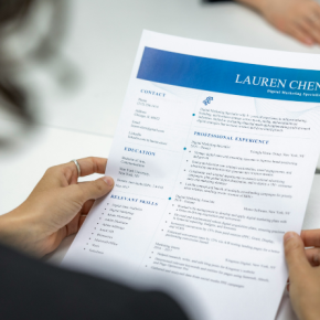 ¿Cómo construir un curriculum vitae que hable por ti? ¿Cómo construir un curriculum vitae que hable por ti?