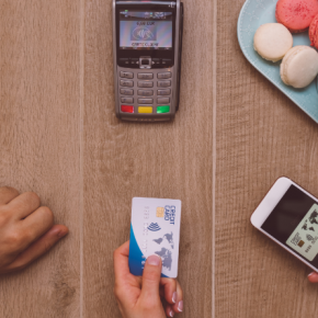 ¿Conoces las formas de pago que hay en el mercado?