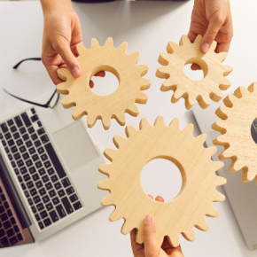 Descubre el poder de la optimización de procesos Descubre el poder de la optimización de procesos