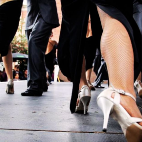 Taller de tango Taller de tango