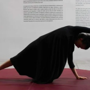Danza intuitiva para el autoconocimiento