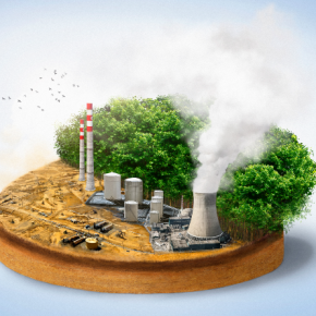 Preparando a los contadores para un futuro en torno a la sostenibilidad Preparando a los contadores para un futuro en torno a la sostenibilidad