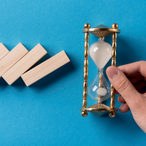 Aprende a administrar tu tiempo con éxito