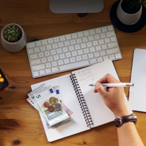 Aprende a presupuestar para tomar mejores decisiones